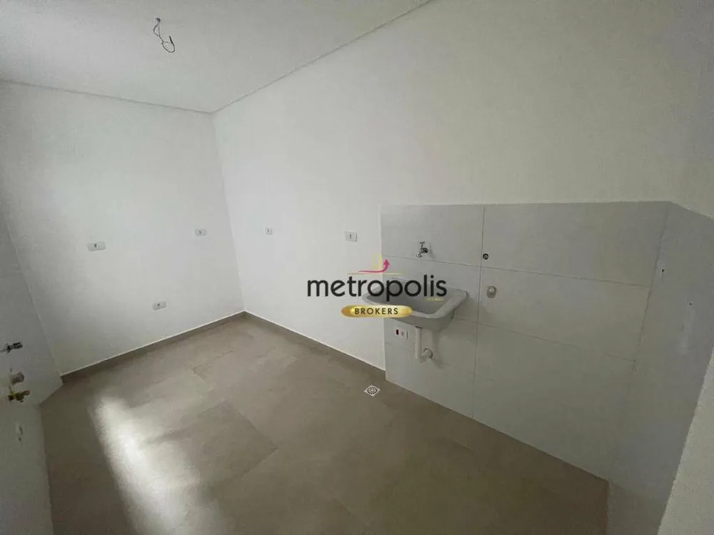 Apartamento, 2 quartos, 47 m² - Foto 3