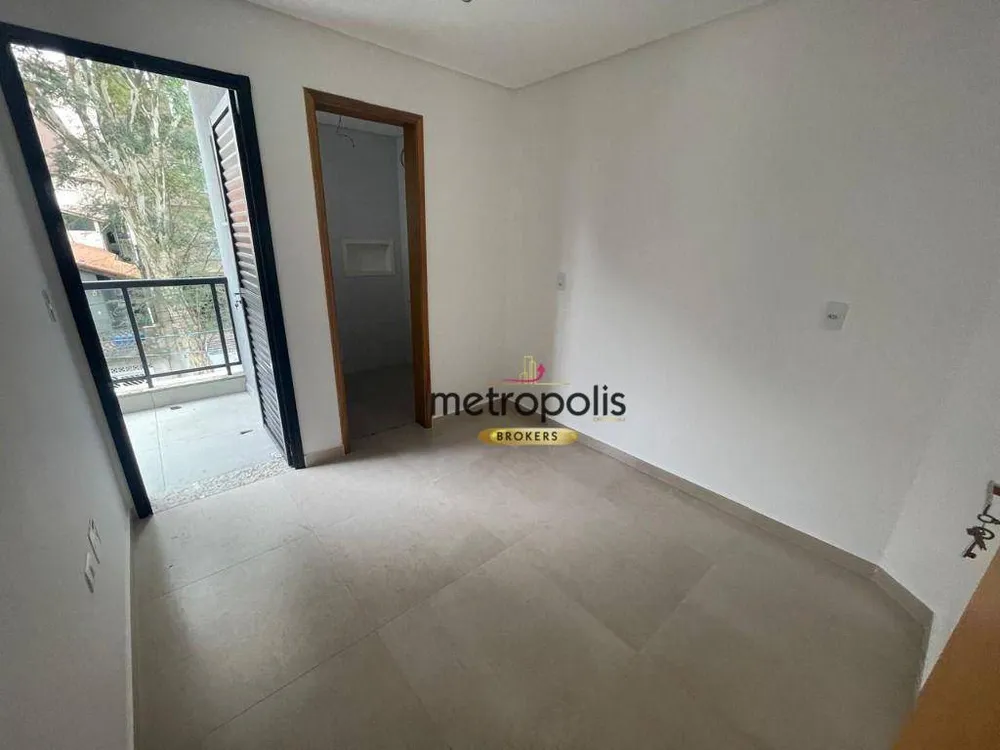Apartamento, 2 quartos, 47 m² - Foto 5
