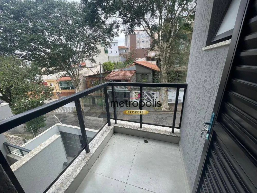 Apartamento, 2 quartos, 47 m² - Foto 7