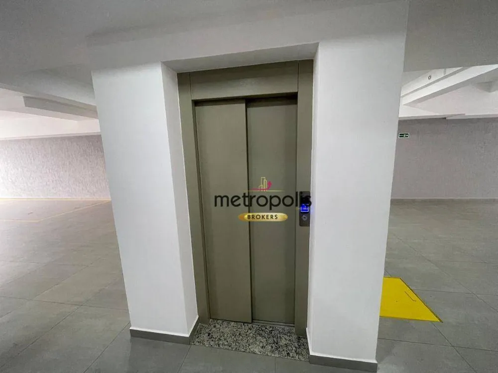 Apartamento, 2 quartos, 47 m² - Foto 9