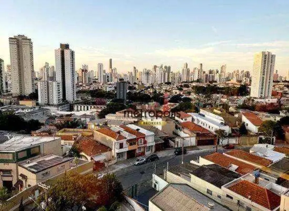 Apartamento, 2 quartos, 47 m² - Foto 10