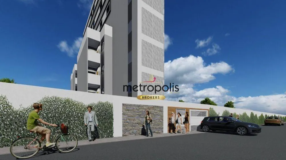 Apartamento, 2 quartos, 47 m² - Foto 5