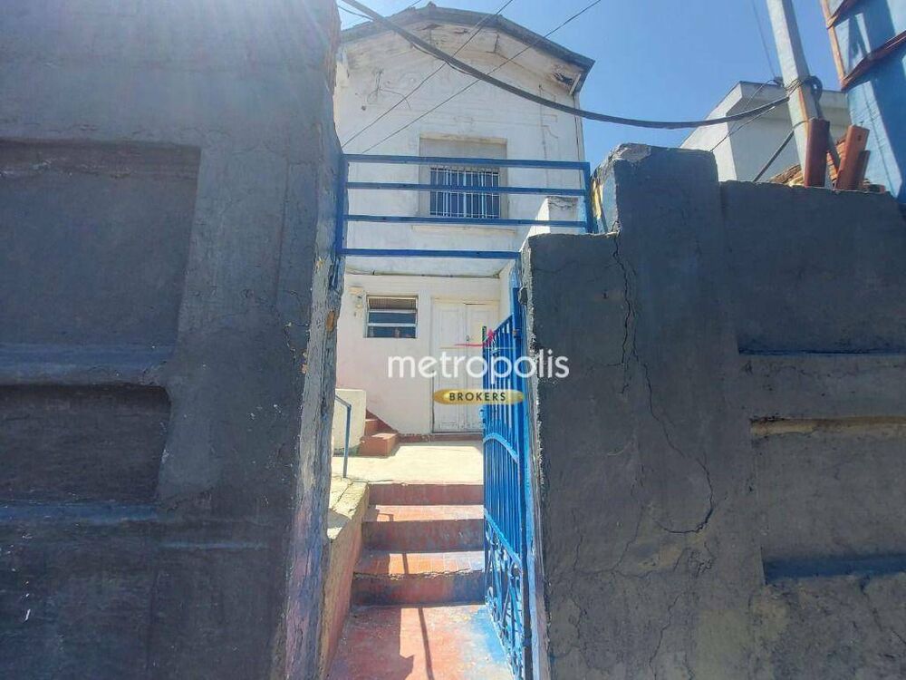 Terreno, 1020 m² - Foto 1