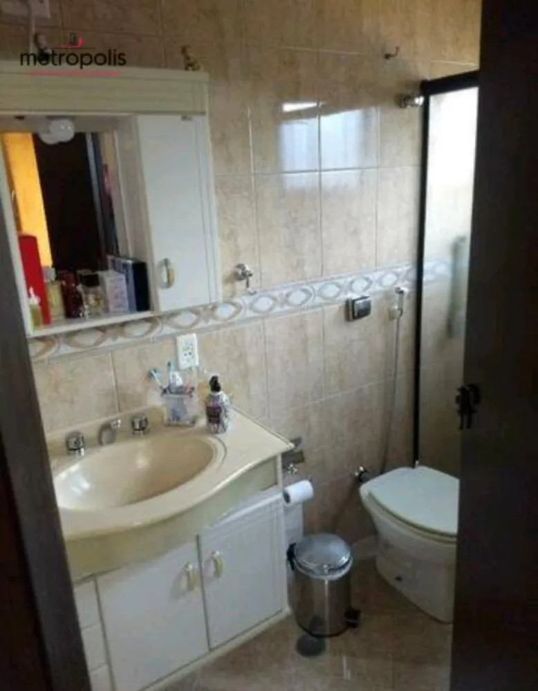 Sobrado, 4 quartos, 202 m² - Foto 1