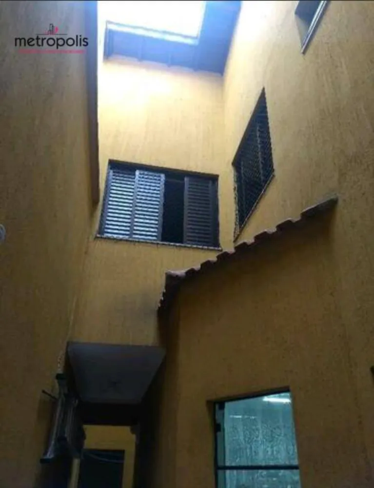 Sobrado, 4 quartos, 202 m² - Foto 10