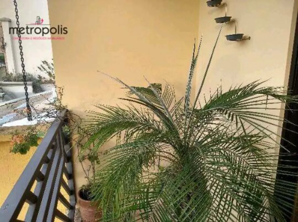 Sobrado, 4 quartos, 202 m² - Foto 3