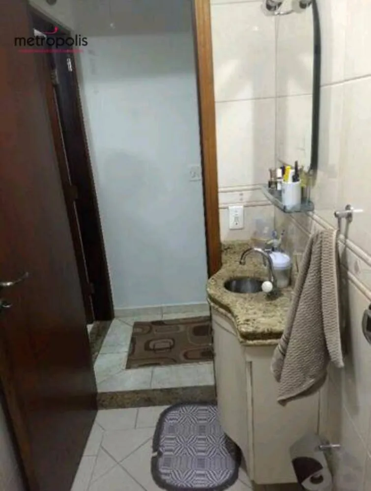 Sobrado, 4 quartos, 202 m² - Foto 4