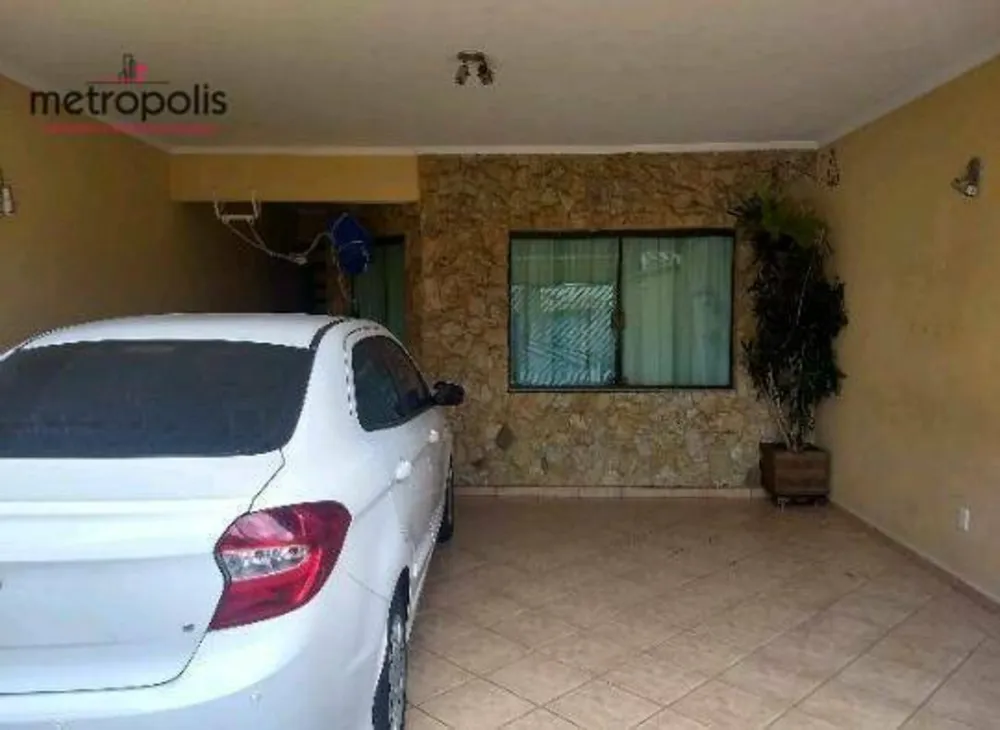 Sobrado, 4 quartos, 202 m² - Foto 12