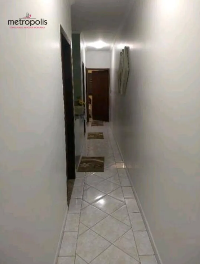 Sobrado, 4 quartos, 202 m² - Foto 6