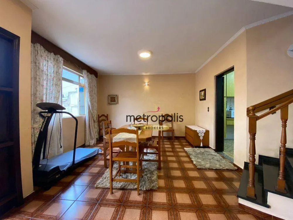 Sobrado, 3 quartos, 169 m² - Foto 5