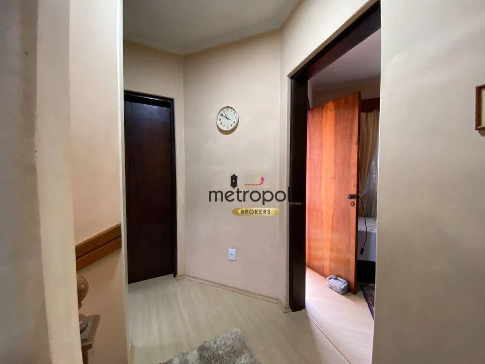 Sobrado, 3 quartos, 169 m² - Foto 6