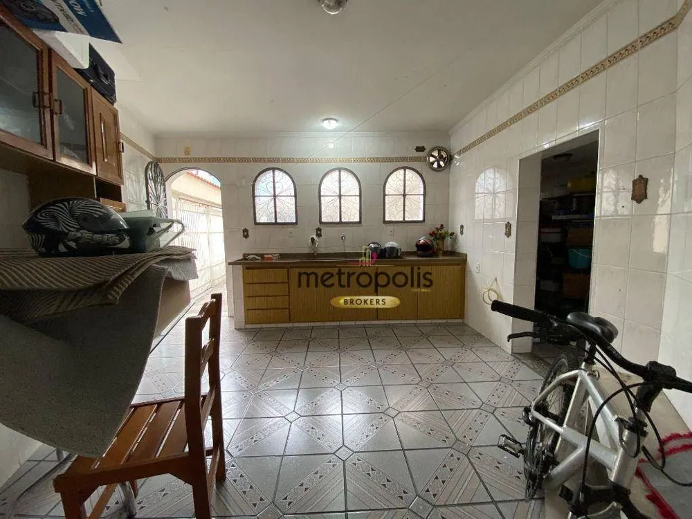 Sobrado, 3 quartos, 169 m² - Foto 1