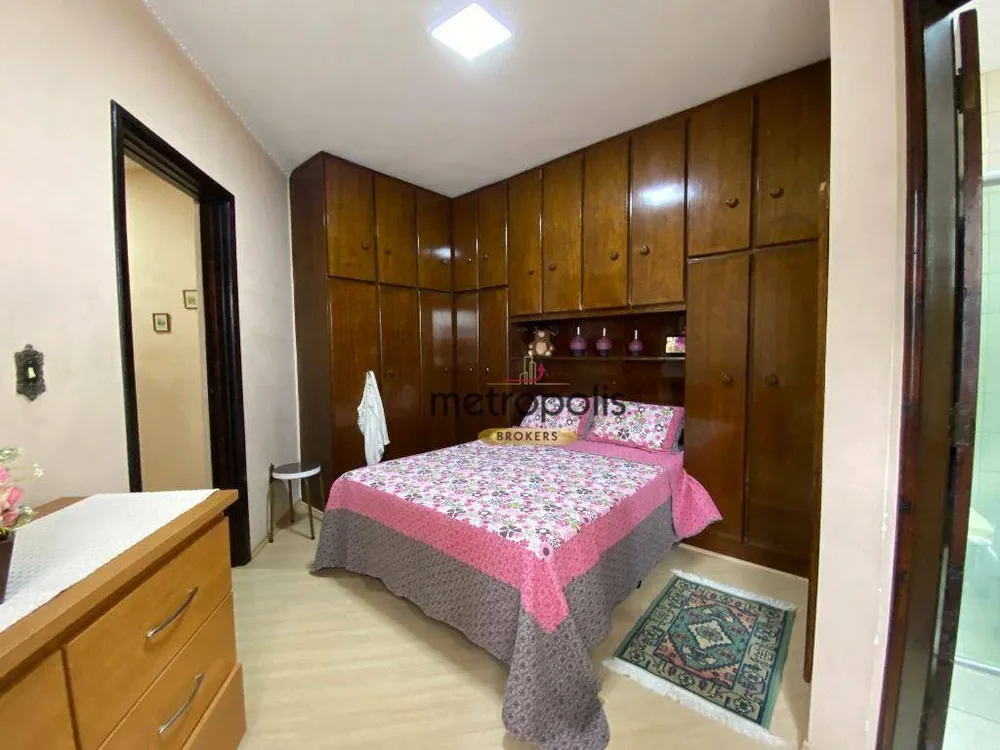 Sobrado, 3 quartos, 169 m² - Foto 5