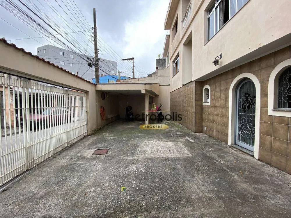 Sobrado, 3 quartos, 169 m² - Foto 4