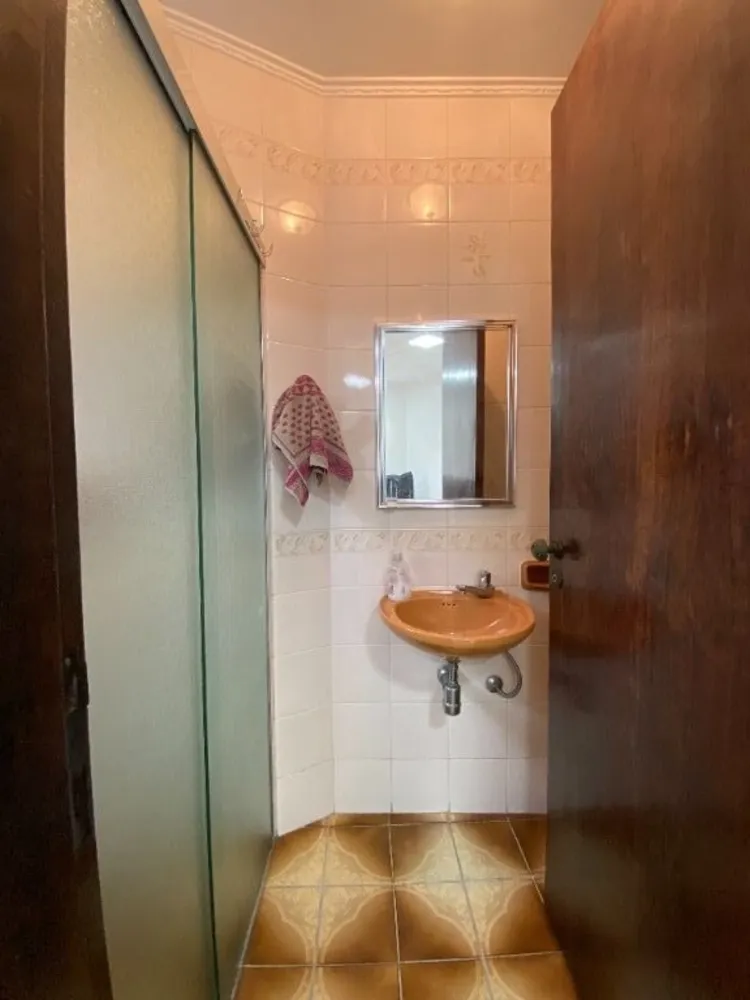 Sobrado, 3 quartos, 169 m² - Foto 9