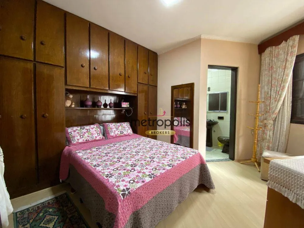 Sobrado, 3 quartos, 169 m² - Foto 3