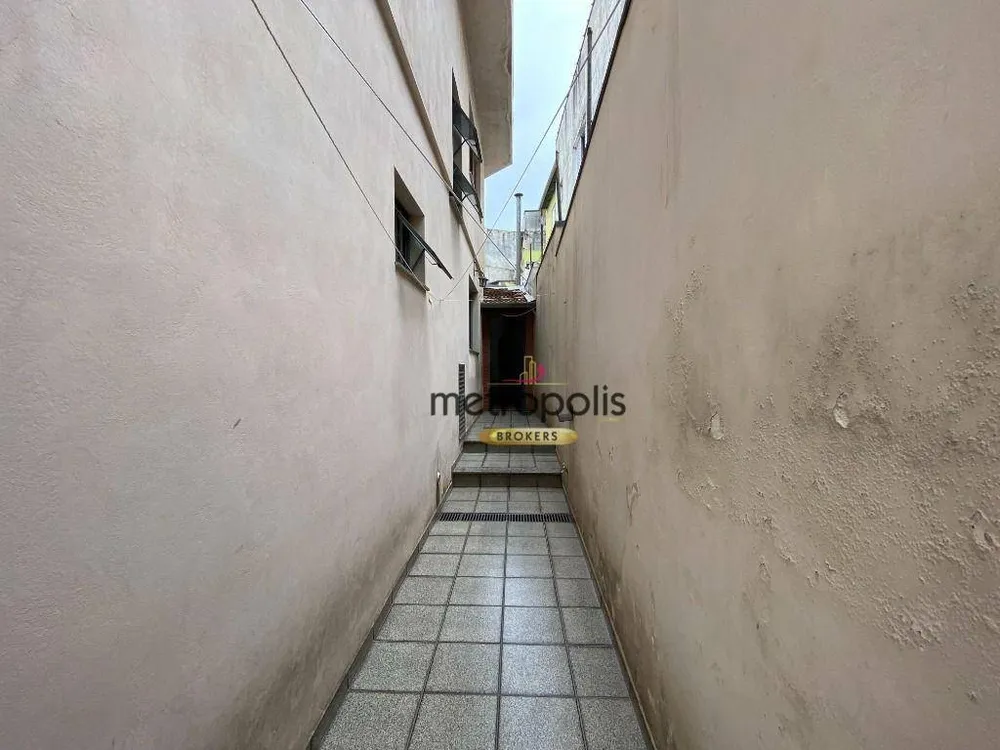 Sobrado, 3 quartos, 169 m² - Foto 2