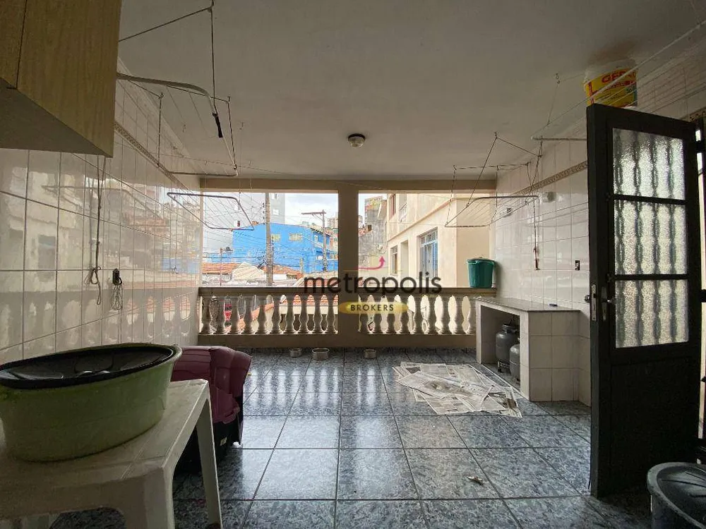 Sobrado, 3 quartos, 169 m² - Foto 3