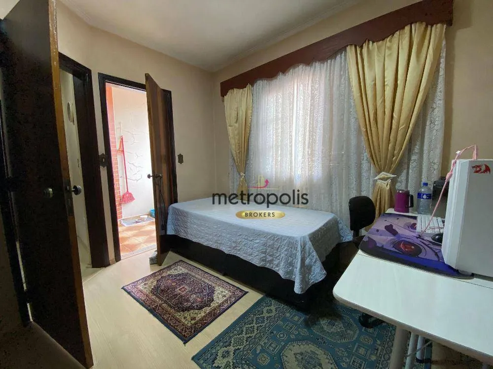 Sobrado, 3 quartos, 169 m² - Foto 7