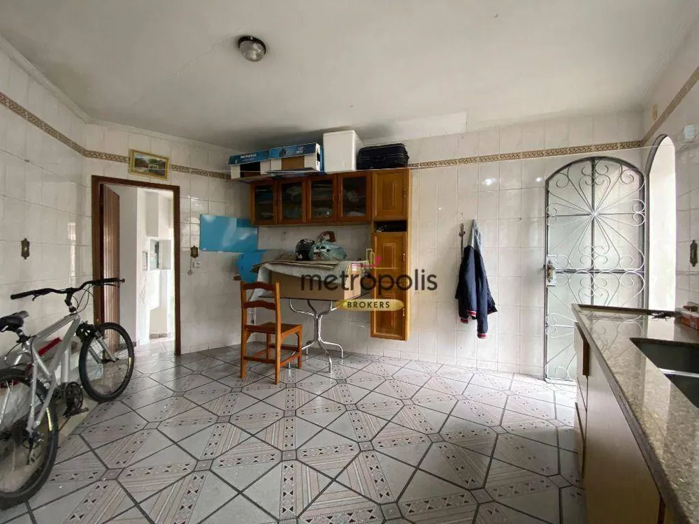 Sobrado, 3 quartos, 169 m² - Foto 8