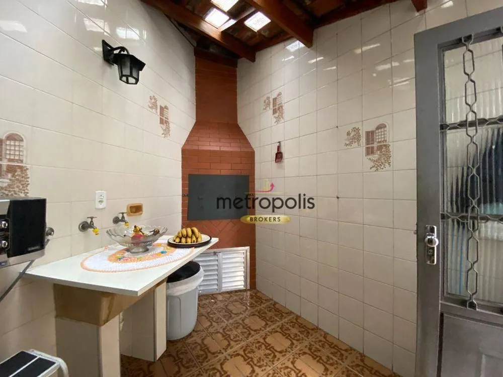 Sobrado, 3 quartos, 169 m² - Foto 7