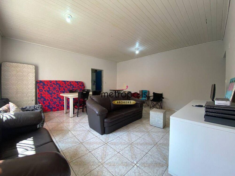 Casa à venda com 4 quartos, 350m² - Foto 8