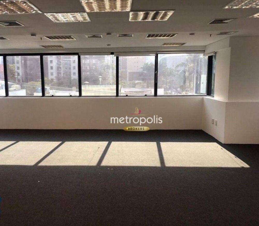 Conjunto Comercial-Sala para alugar, 130m² - Foto 1