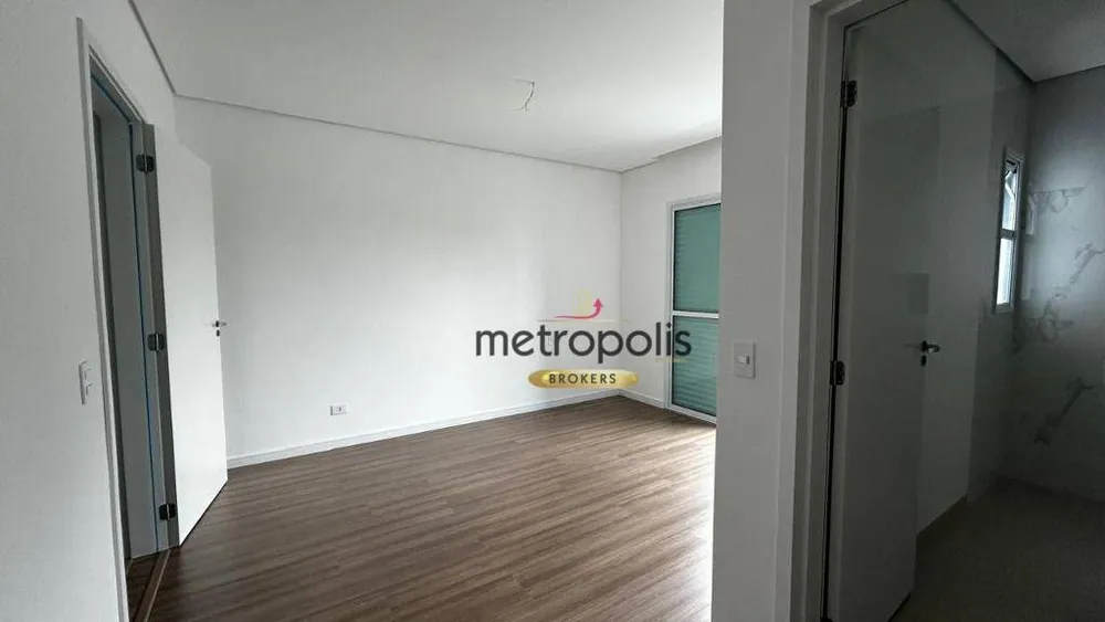 Sobrado, 3 quartos, 151 m² - Foto 4