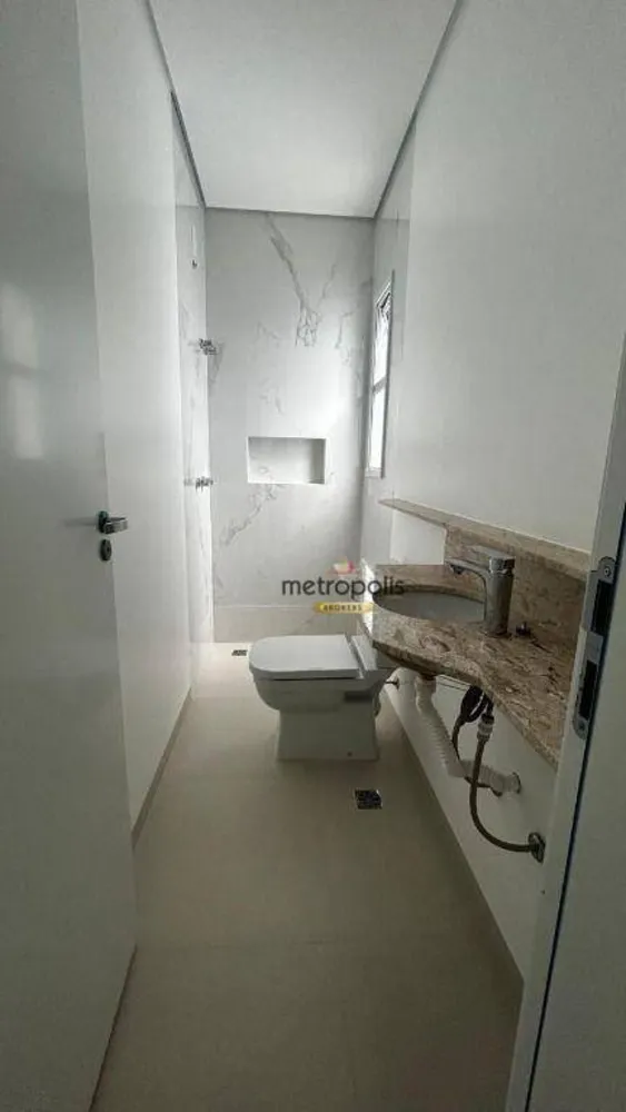 Sobrado, 3 quartos, 151 m² - Foto 9