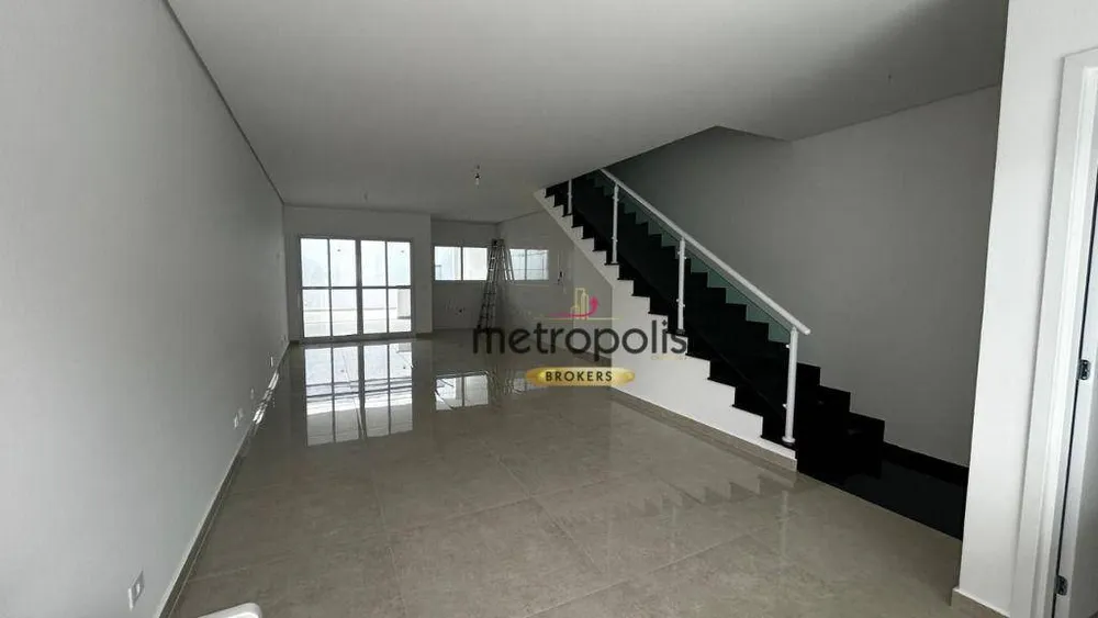 Sobrado, 3 quartos, 151 m² - Foto 1