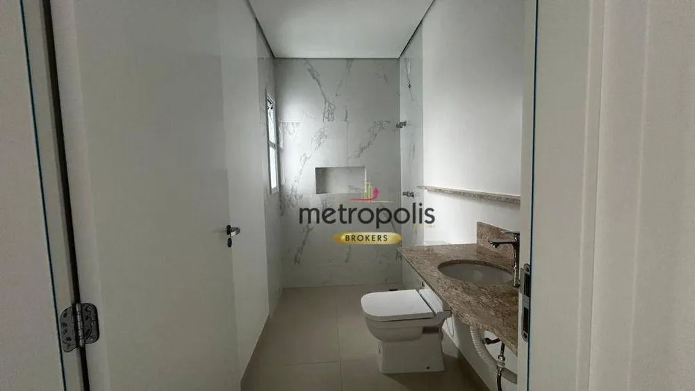 Sobrado, 3 quartos, 151 m² - Foto 8