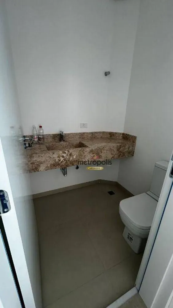 Sobrado, 3 quartos, 151 m² - Foto 2