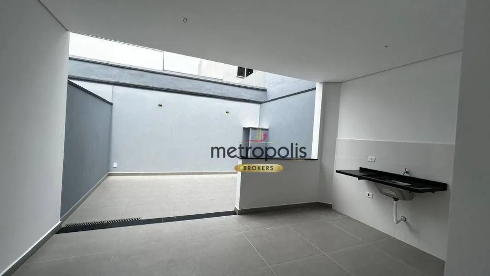 Sobrado, 3 quartos, 151 m² - Foto 5