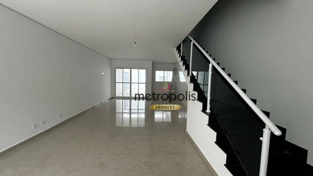 Sobrado, 3 quartos, 151 m² - Foto 6