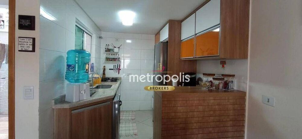 Sobrado à venda com 3 quartos, 95m² - Foto 2