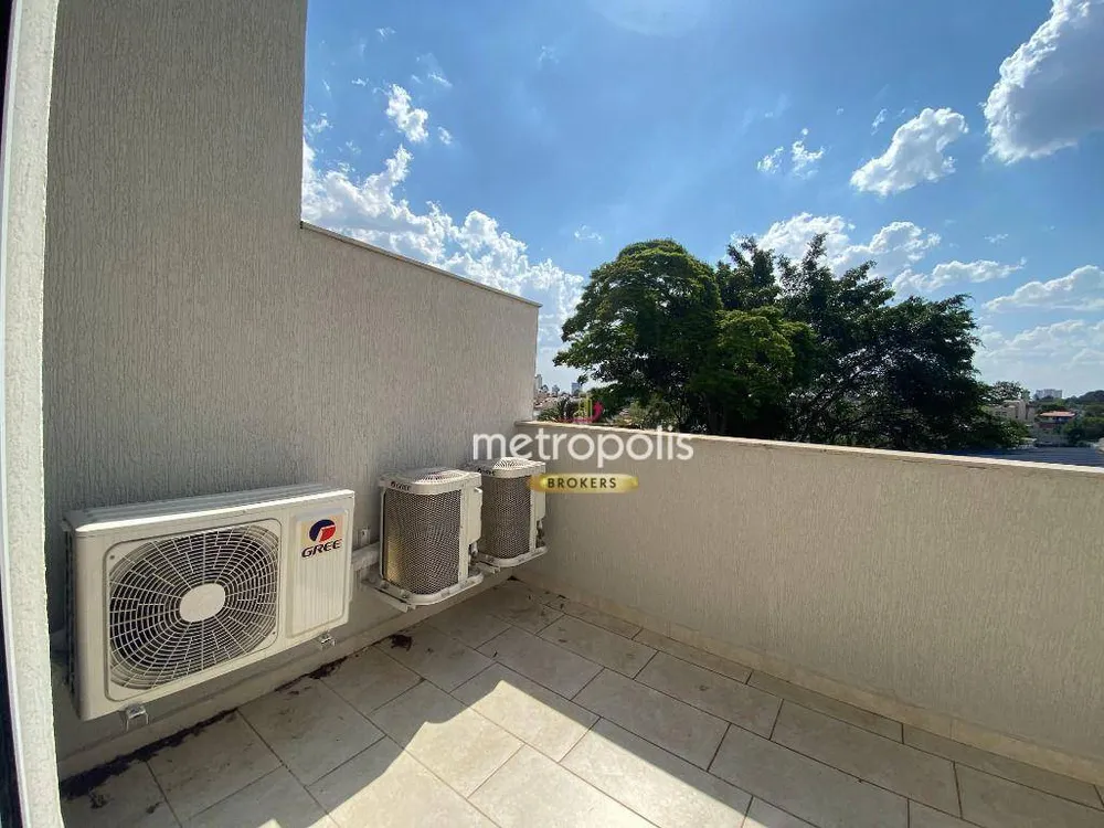 Apartamento, 2 quartos, 110 m² - Foto 1