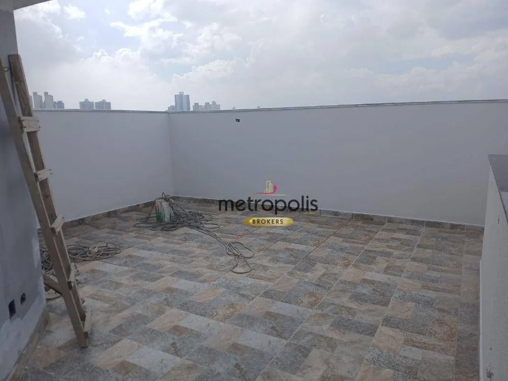 Cobertura, 2 quartos, 100 m² - Foto 2