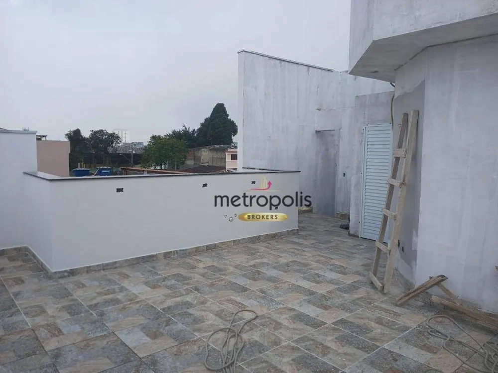 Cobertura, 2 quartos, 100 m² - Foto 1