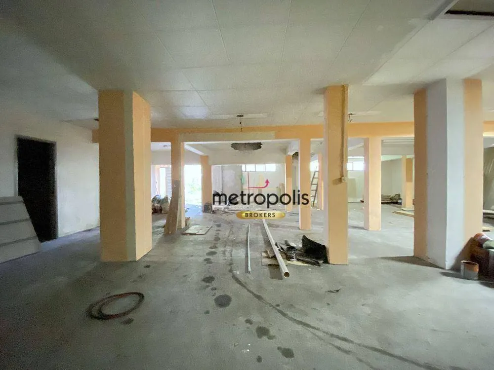 Loja-Salão, 430 m² - Foto 11
