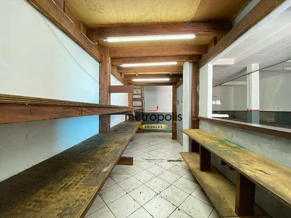 Loja-Salão, 430 m² - Foto 6