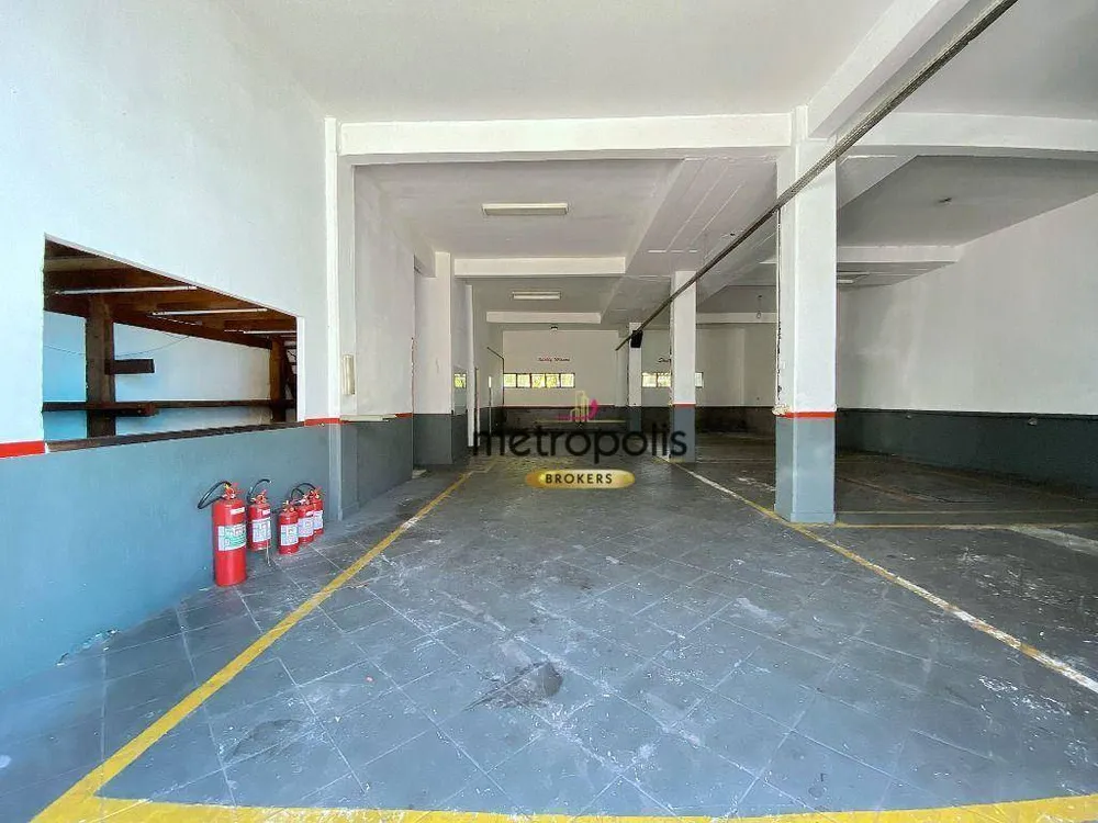 Loja-Salão, 430 m² - Foto 1