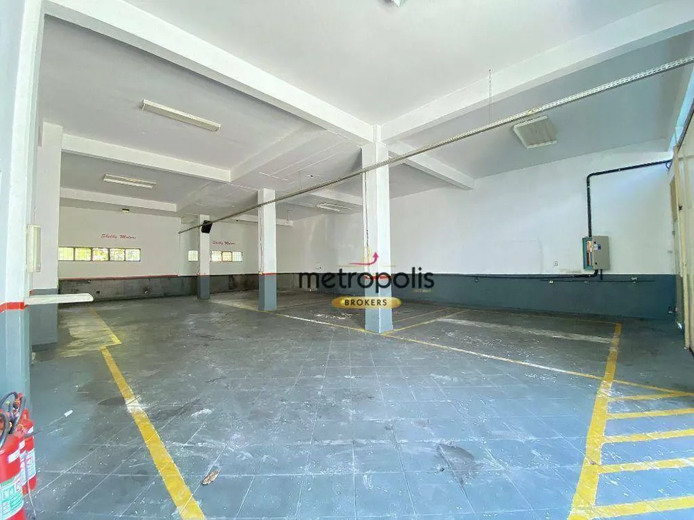 Loja-Salão, 430 m² - Foto 2