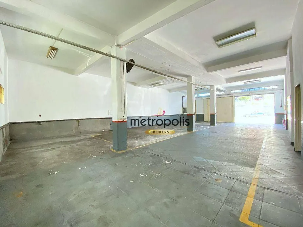 Loja-Salão, 430 m² - Foto 2
