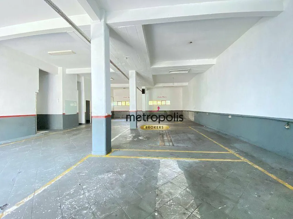 Loja-Salão, 430 m² - Foto 3