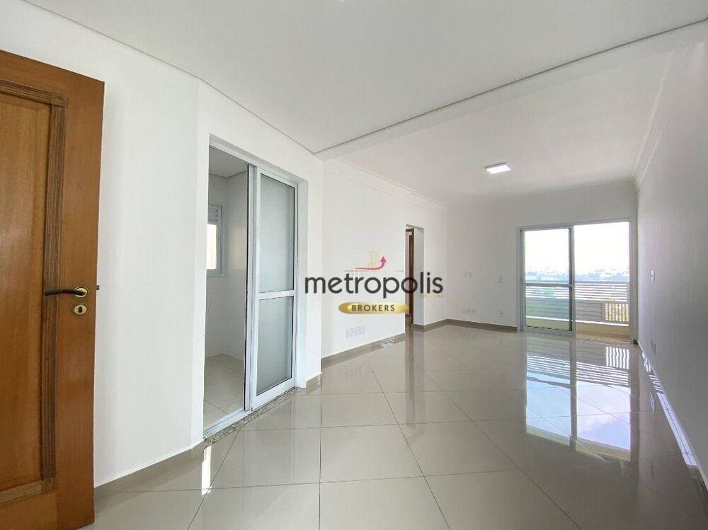 Cobertura à venda com 3 quartos, 150m² - Foto 2