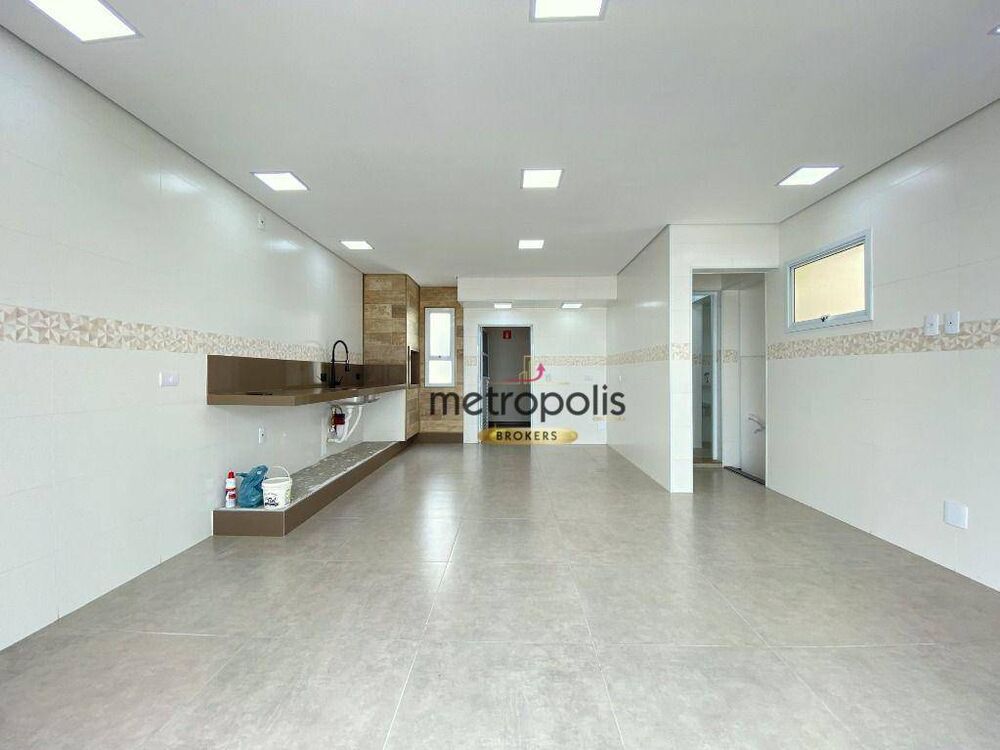 Cobertura à venda com 3 quartos, 150m² - Foto 1