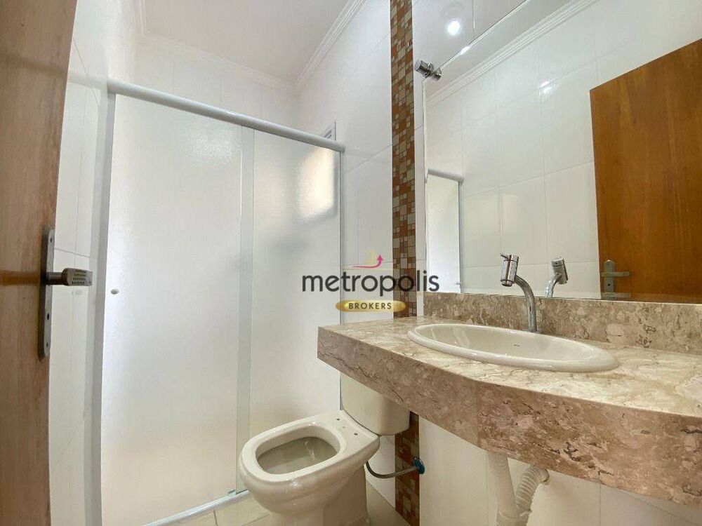Cobertura à venda com 3 quartos, 150m² - Foto 4