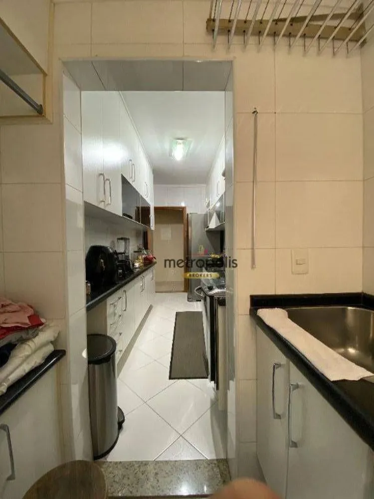 Apartamento, 2 quartos, 73 m² - Foto 4