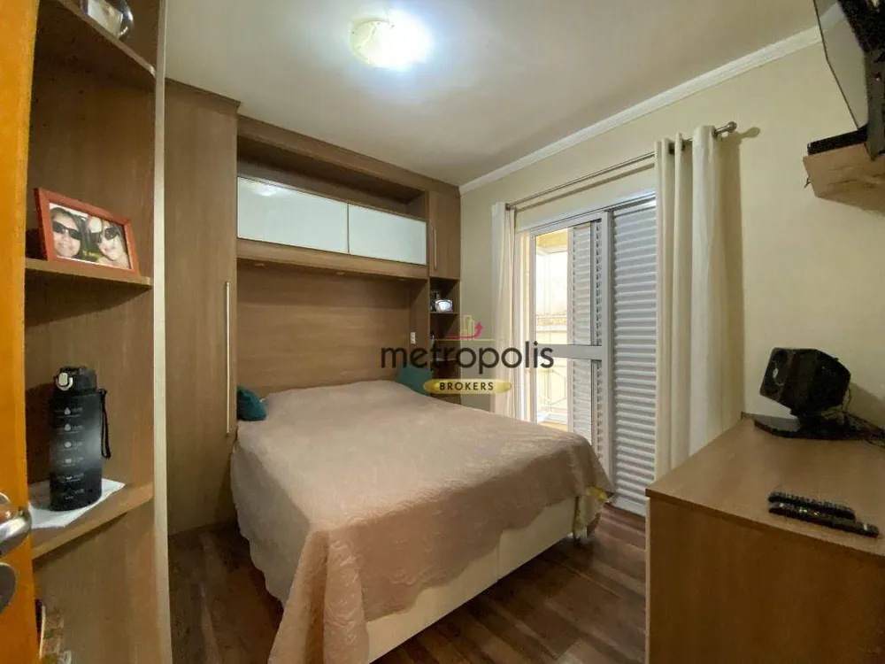 Apartamento, 2 quartos, 73 m² - Foto 1
