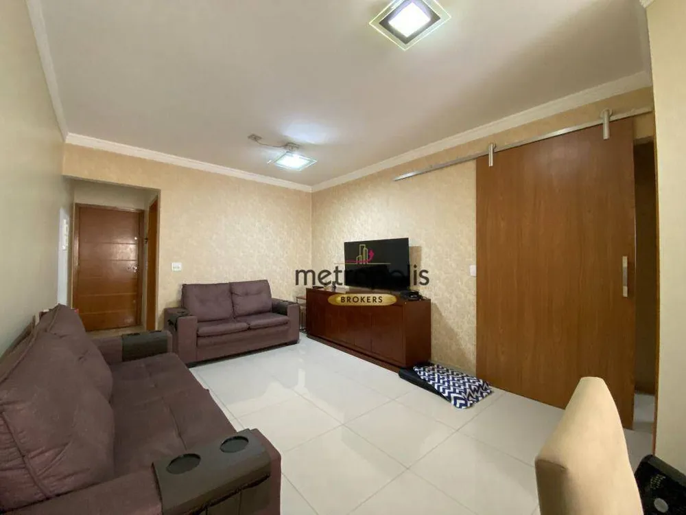 Apartamento, 2 quartos, 73 m² - Foto 2